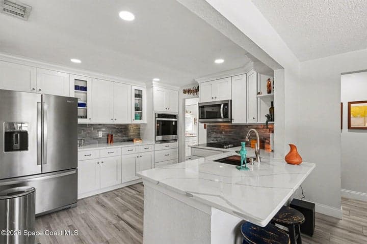 240 Greenway Avenue, Satellite Beach, FL 32937 — photo 14