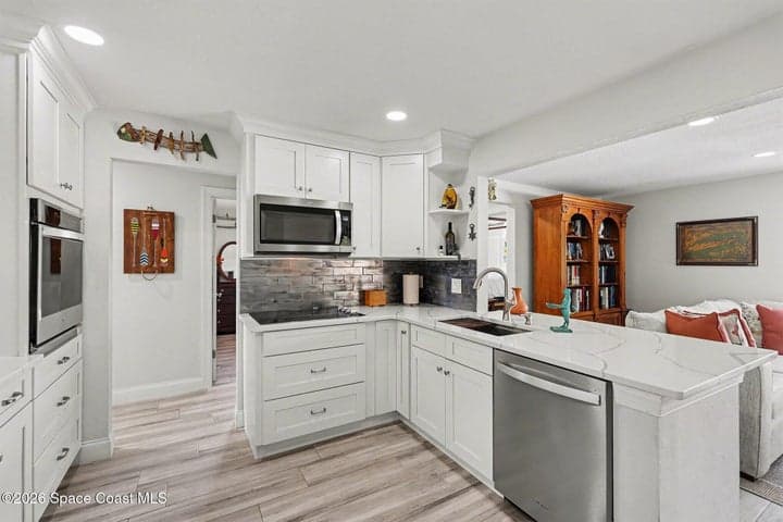 240 Greenway Avenue, Satellite Beach, FL 32937 — photo 16
