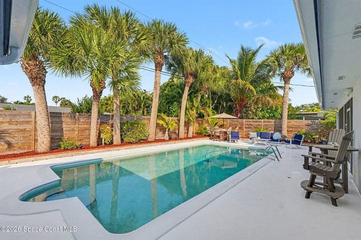 240 Greenway Avenue, Satellite Beach, FL 32937 — photo 3