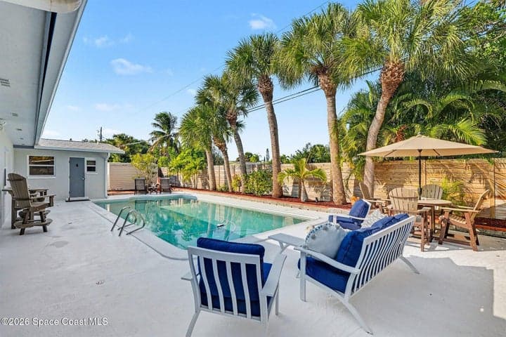 240 Greenway Avenue, Satellite Beach, FL 32937 — photo 26