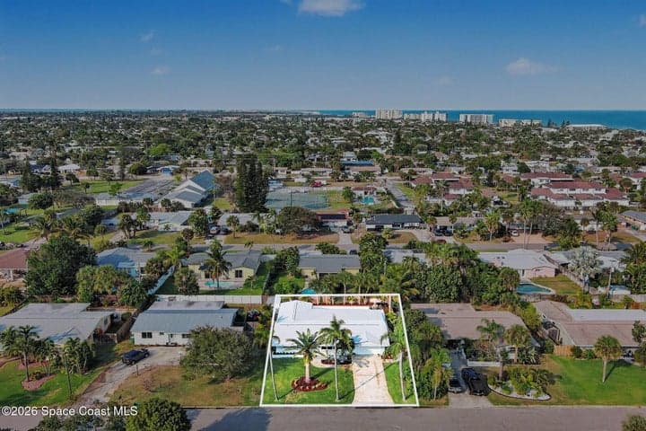 240 Greenway Avenue, Satellite Beach, FL 32937 — photo 33