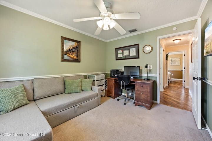 261 Naylor Street NE, Palm Bay, FL 32907 — photo 30