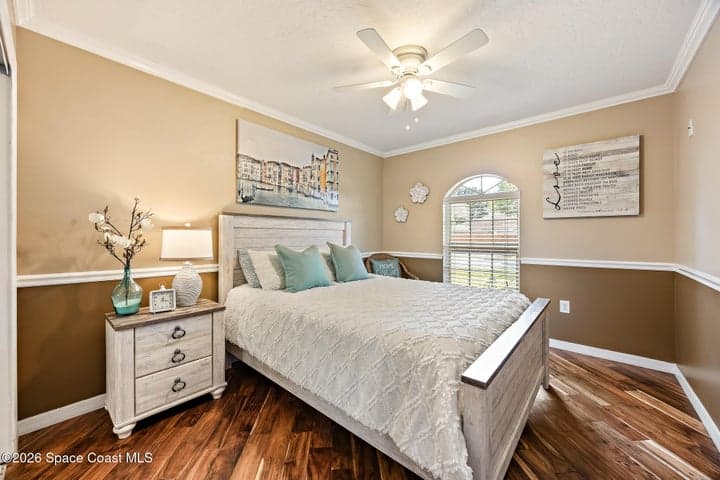 261 Naylor Street NE, Palm Bay, FL 32907 — photo 26