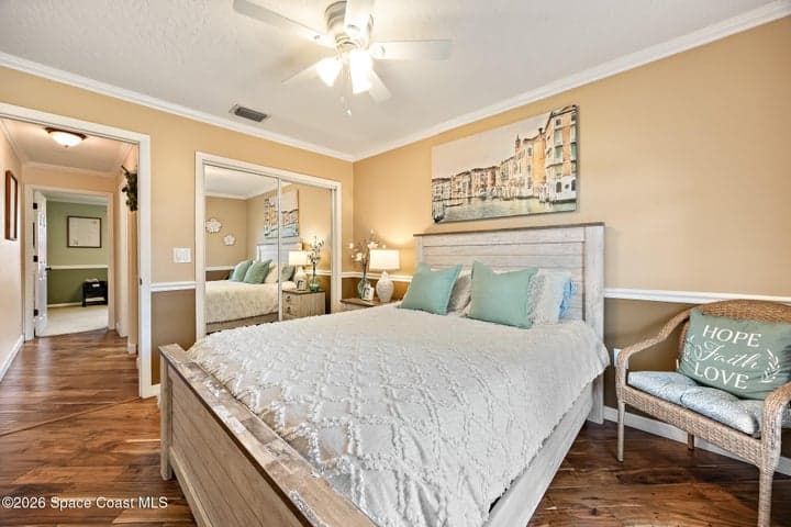 261 Naylor Street NE, Palm Bay, FL 32907 — photo 27