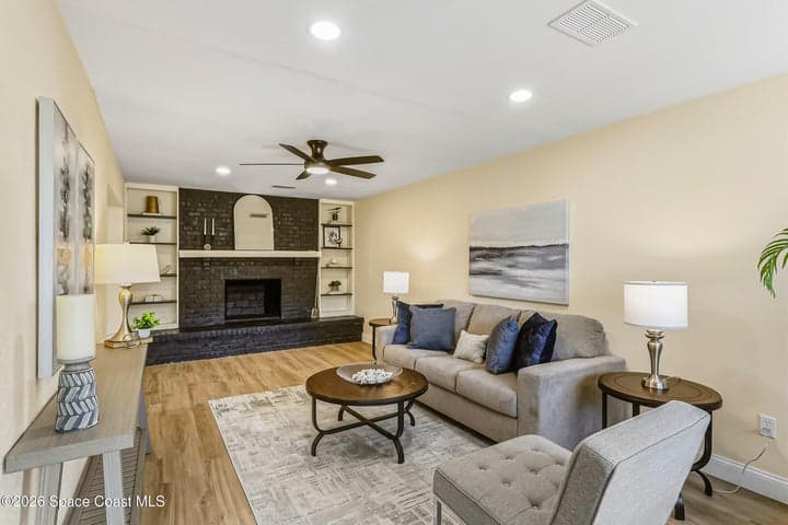 2283 Saint Swithin Lane, Melbourne, FL 32935 — photo 4