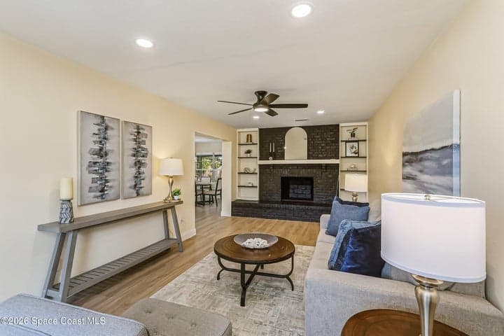 2283 Saint Swithin Lane, Melbourne, FL 32935 — photo 5