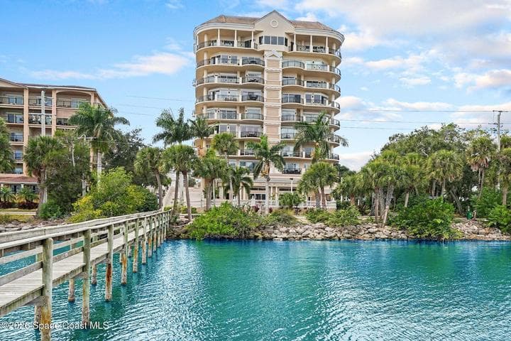 21 Riverside Drive 902, Cocoa, FL 32922