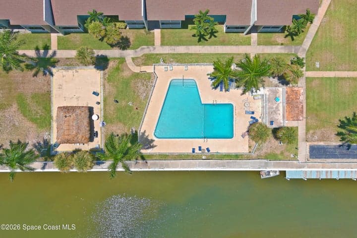 250 N Banana River Drive J8, Merritt Island, FL 32952