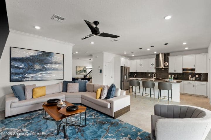 325 Strand Drive, Melbourne Beach, FL 32951 — photo 5