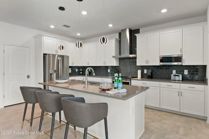 325 Strand Drive, Melbourne Beach, FL 32951 — photo 6