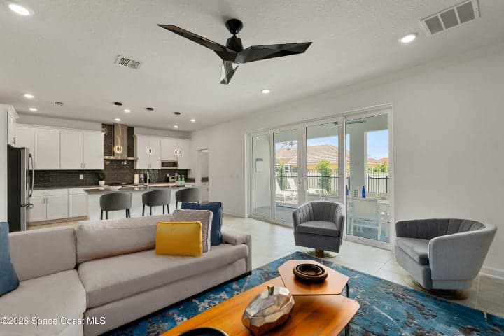 325 Strand Drive, Melbourne Beach, FL 32951 — photo 8