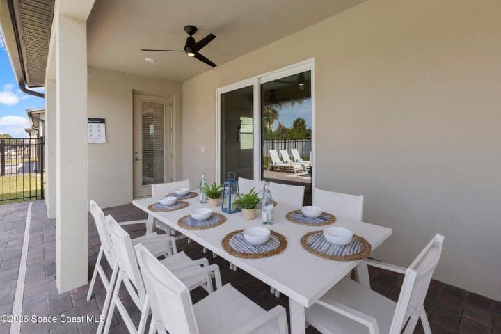 325 Strand Drive, Melbourne Beach, FL 32951 — photo 21