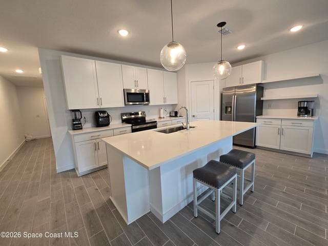 2384 Queens Street SE, Palm Bay, FL 32909 — photo 6
