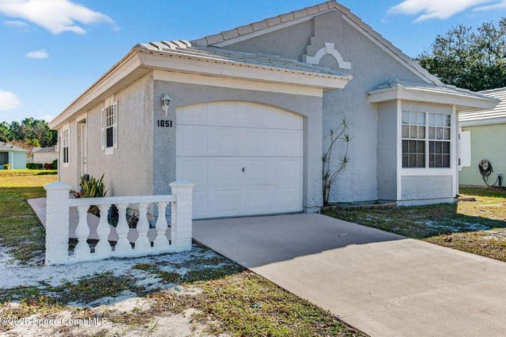 1051 Goldenrod Circle NE, Palm Bay, FL 32905 — photo 3
