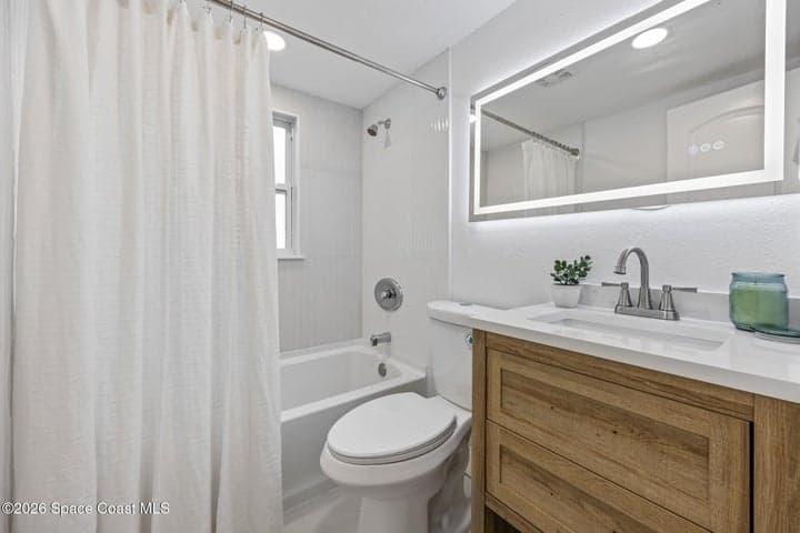 199 Oak Avenue, Cocoa Beach, FL 32931 — photo 11