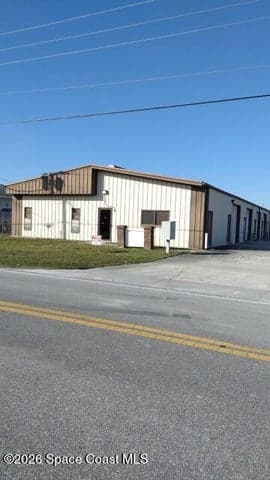 406 Richard Road Office, Rockledge, FL 32955