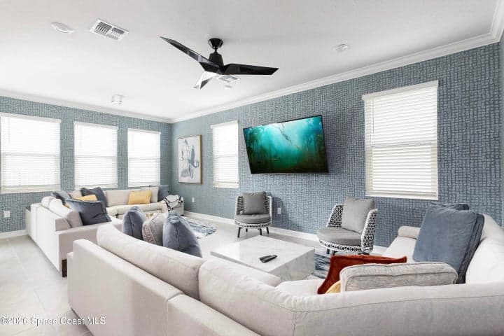 3071 Hafen Lane, Melbourne Beach, FL 32951 — photo 5