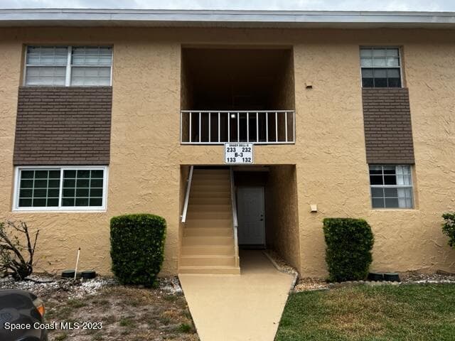 3135 Shady Dell Lane 233, Melbourne, FL 32935