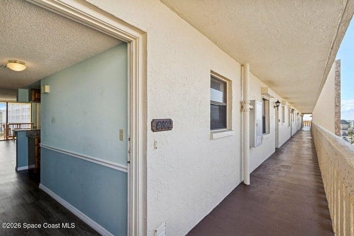 1830 N Atlantic Avenue #C602, Cocoa Beach, FL 32931 — photo 33