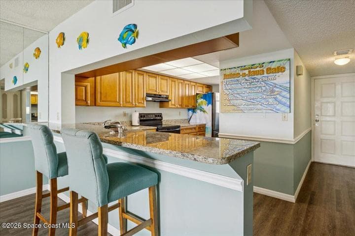 1830 N Atlantic Avenue #C602, Cocoa Beach, FL 32931 — photo 4