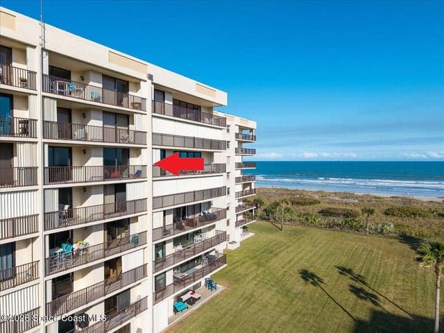 1830 N Atlantic Avenue #C602, Cocoa Beach, FL 32931 — photo 19