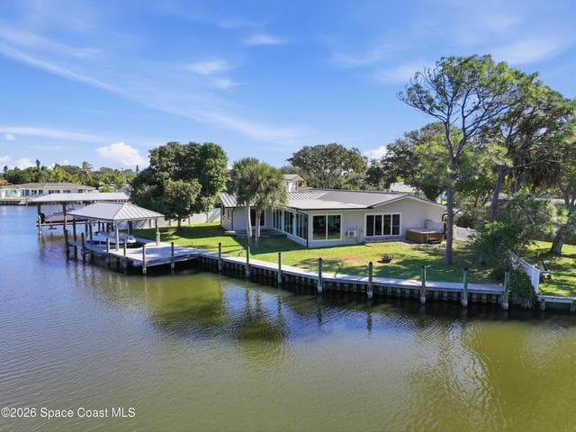 1224 Samar Road, Cocoa Beach, FL 32931 — photo 29