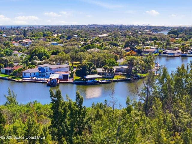 1224 Samar Road, Cocoa Beach, FL 32931 — photo 46