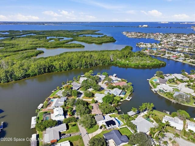 1224 Samar Road, Cocoa Beach, FL 32931 — photo 47