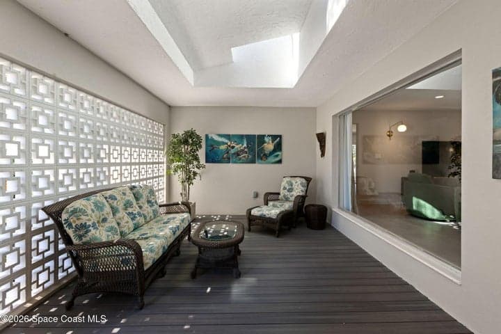 1224 Samar Road, Cocoa Beach, FL 32931 — photo 40