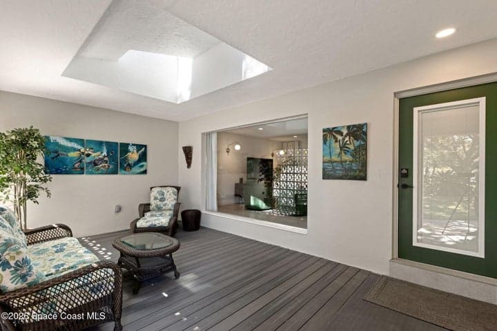 1224 Samar Road, Cocoa Beach, FL 32931 — photo 41