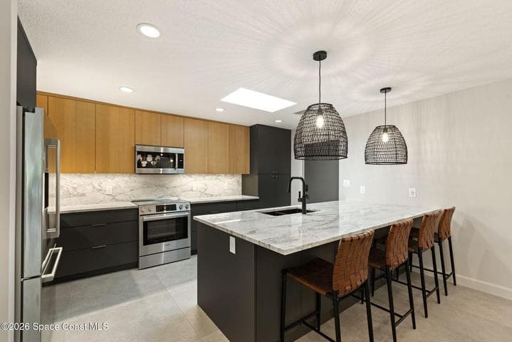 1224 Samar Road, Cocoa Beach, FL 32931 — photo 8