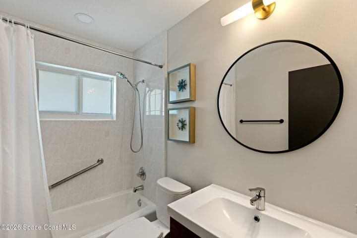1224 Samar Road, Cocoa Beach, FL 32931 — photo 38