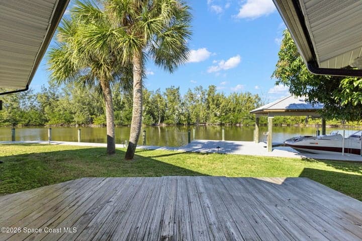 1224 Samar Road, Cocoa Beach, FL 32931 — photo 35