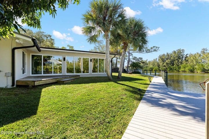 1224 Samar Road, Cocoa Beach, FL 32931 — photo 27