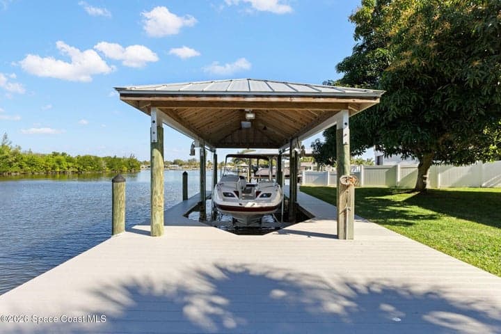 1224 Samar Road, Cocoa Beach, FL 32931 — photo 32