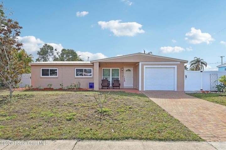 1945 Madison Avenue, Melbourne, FL 32935