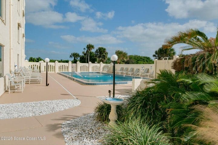 3060 N Atlantic Avenue #404, Cocoa Beach, FL 32931 — photo 5