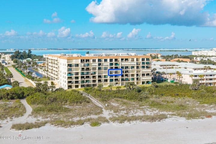 3060 N Atlantic Avenue #404, Cocoa Beach, FL 32931 — photo 4