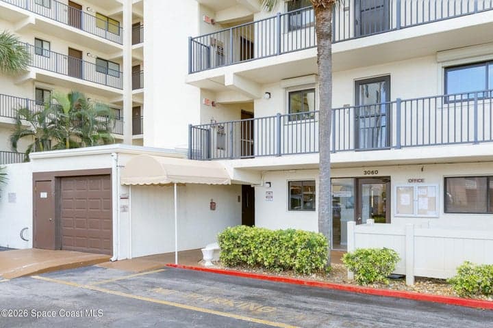 3060 N Atlantic Avenue #404, Cocoa Beach, FL 32931 — photo 6
