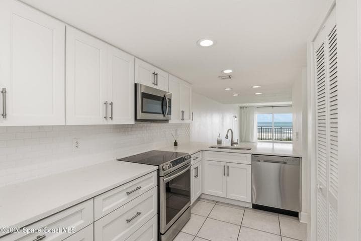 3060 N Atlantic Avenue #404, Cocoa Beach, FL 32931 — photo 8