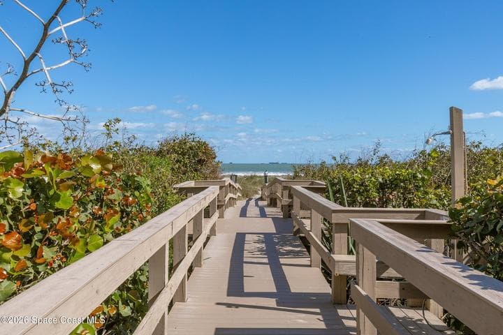 3060 N Atlantic Avenue #404, Cocoa Beach, FL 32931 — photo 37