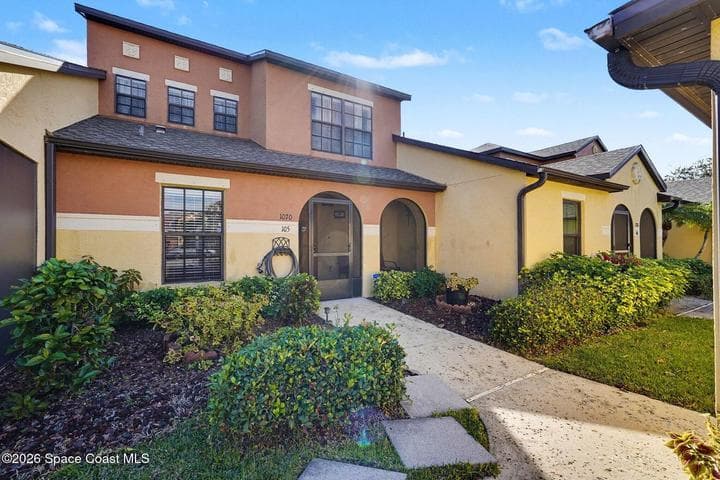 1070 Luminary Circle 105, Melbourne, FL 32901