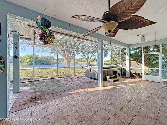 4073 Sand Ridge Drive, Merritt Island, FL 32953 — photo 31
