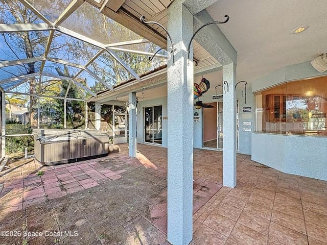 4073 Sand Ridge Drive, Merritt Island, FL 32953 — photo 33