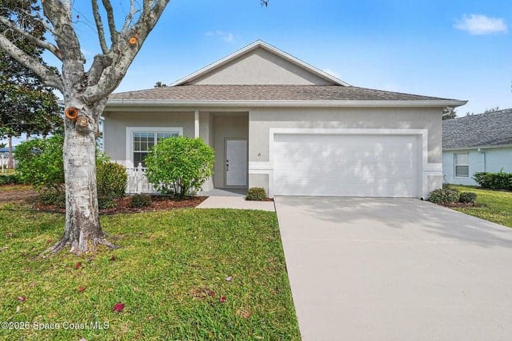 5392 Outlook Drive, Melbourne, FL 32940 — photo 5
