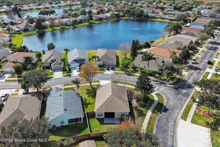 5392 Outlook Drive, Melbourne, FL 32940 — photo 44