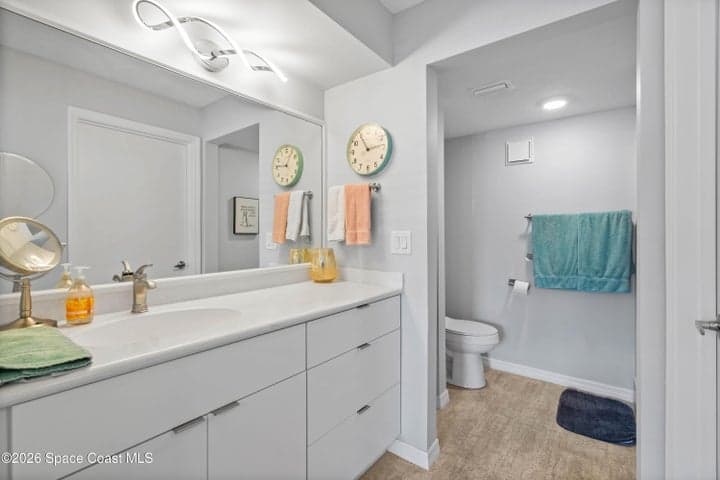 4610 Beck Lake Trail #1-116, Melbourne, FL 32901 — photo 9