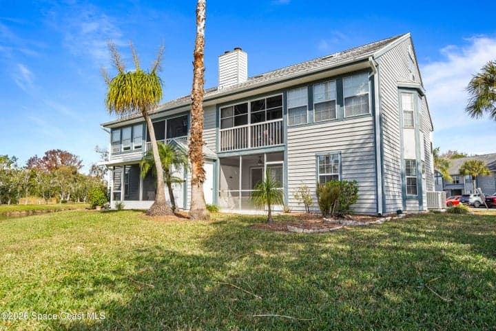 4610 Beck Lake Trail #1-116, Melbourne, FL 32901 — photo 23
