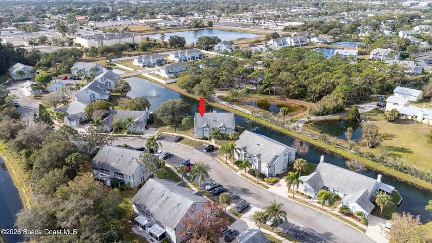 4610 Beck Lake Trail #1-116, Melbourne, FL 32901 — photo 35