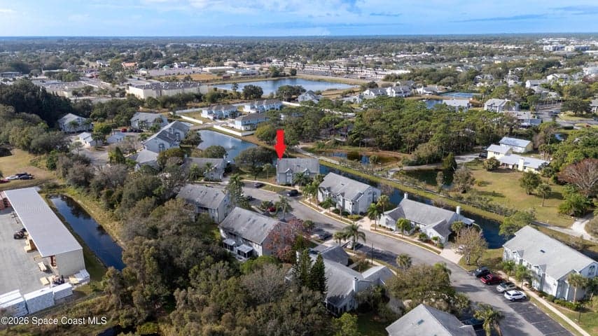 4610 Beck Lake Trail #1-116, Melbourne, FL 32901 — photo 36